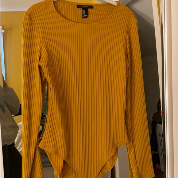 Forever 21 Tops - Shirt